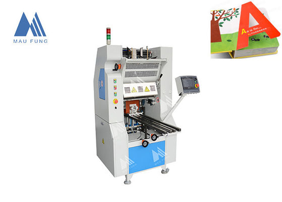 ماوفونغ الأطفال الكرتون الكرتون الكاتب صنع آلة الصورة كتاب وضع طابقة المربع MF-PF400