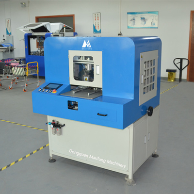 ماوفونغ Semi Auto A6 كمبيوتر محمول صغير آلة إدراج الشريط المرن MF-SEM450