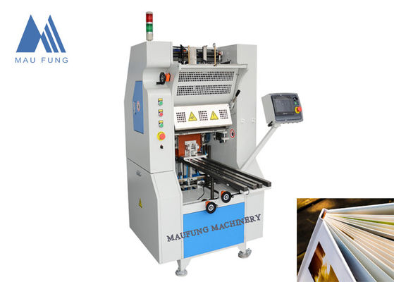 70PCS/Min A4 وضع جهاز ربط مسطح