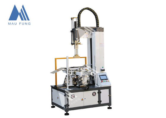 آلة صنع صناديق صلبة صغيرة الحجم