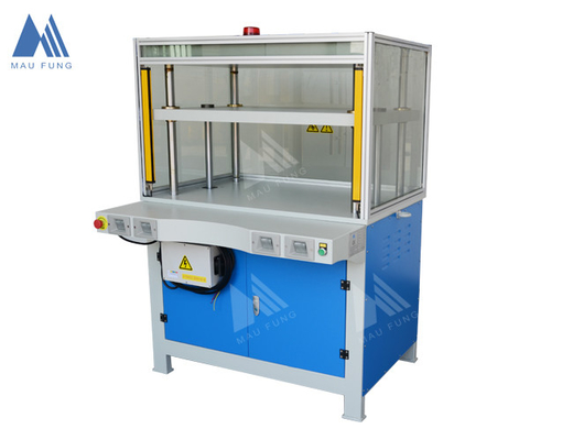 الهيدروليكية 520mm ارتفاع 800x660mm كتاب ضغط الكتب الكبيرة غلاف الكتب ربط آلة