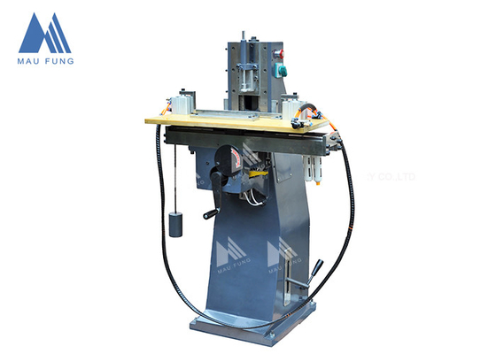 1.2mm 310mm آلة ربط الملاحظات