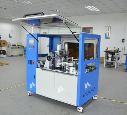 ماوفونغ الآلية المضغوطة للطاقة الكهربائية الورقية لقطع الزاوية المستديرة للكمبيوتر المحمول