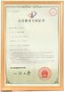 الصين DONGGUAN MAUFUNG MACHINERY CO.,LTD الشهادات