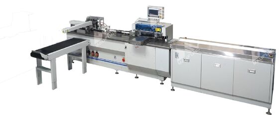 آلة ثقب التقويم الورقي وآلة تجليد الدفاتر الحلزونية