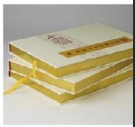 آلة تغليف كتب الأطفال الكرتونية MAUFUNG في آلة صنع الكتب المصورة MF-SKJ380AS