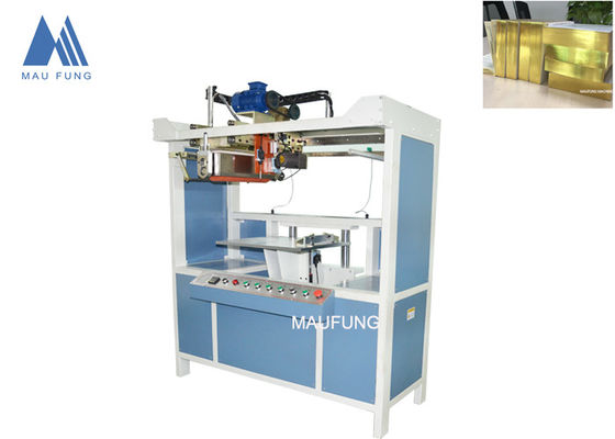 آلة تذهيب حواف الكتب الدفترية بغلاف صلب MF-400C