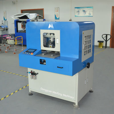 ماوفونغ Semi Auto A6 كمبيوتر محمول صغير آلة إدراج الشريط المرن MF-SEM450