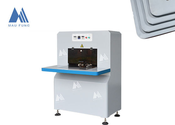 A4 الحجم R8 R10 R12 غلاف الكتاب الصلب صندوق الزاوية آلة التدوير MF-203