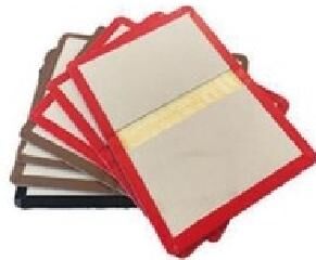 آلة ربط أغطية الحافلة الصلبة شبه الأوتوماتيكية ، آلة صنع أغطية الكتب المحمولة MF-SCM500