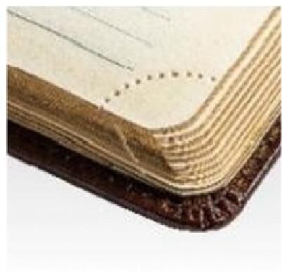 آلة ثقب التقويم الورقي وآلة تجليد الدفاتر الحلزونية