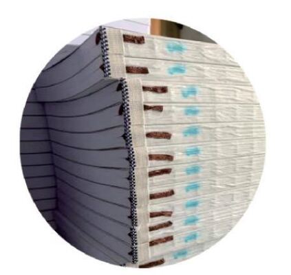 نصف أوتوماتيكي كتاب كتلة رئيس رباطة آلة 220 فولت 1.5 كيلوواط لالكتاب الصلب غلاف الرأس رباط مع 11pcs / دقيقة السرعة