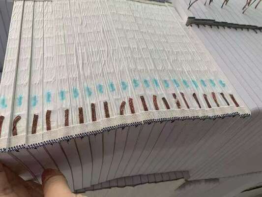 نصف أوتوماتيكي كتاب كتلة رئيس رباطة آلة 220 فولت 1.5 كيلوواط لالكتاب الصلب غلاف الرأس رباط مع 11pcs / دقيقة السرعة