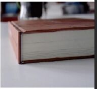 آلة تغليف كتب الأطفال الكرتونية MAUFUNG في آلة صنع الكتب المصورة MF-SKJ380AS