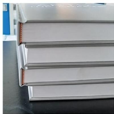 آلة " ماوفونغ " الآلية بالكامل لتحميل الكتب ، آلة تحميل الكتب ، آلة حزم الكتب MF-ASM320