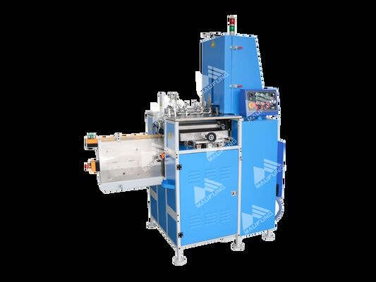 آلة تغليف كتب الأطفال الكرتونية MAUFUNG في آلة صنع الكتب المصورة MF-SKJ380AS